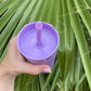 Acrylic Skinny Tumbler