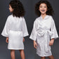 Satin Robes - Children’s Sizes