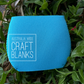 Wine Glass cooler sleeve