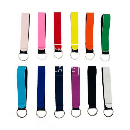 Keychain-Neoprene